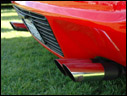 1992 Bizzarrini BZ-2001