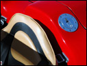 1992 Bizzarrini BZ-2001