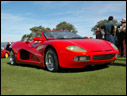 1992 Bizzarrini BZ-2001