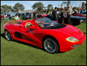 1992 Bizzarrini BZ-2001