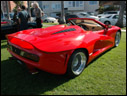 1992 Bizzarrini BZ-2001