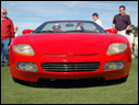 1992 Bizzarrini BZ-2001