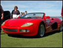 1992 Bizzarrini BZ-2001
