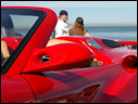 1992 Bizzarrini BZ-2001