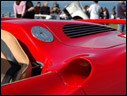 1992 Bizzarrini BZ-2001