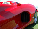 1992 Bizzarrini BZ-2001