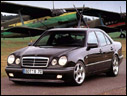 1996 Brabus E V12