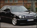 1996 Brabus E V12