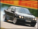 1996 Brabus E V12