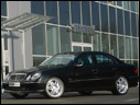 2003 Brabus E V12 Concept