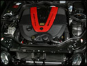 2003 Brabus E V12 Concept