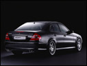 2003 Brabus E V12 Concept