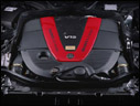 2003 Brabus E V12 Concept