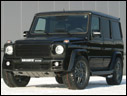 2004 Brabus G V12
