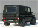 2004 Brabus G V12