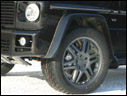 2004 Brabus G V12