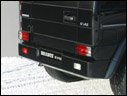 2004 Brabus G V12