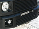 2004 Brabus G V12