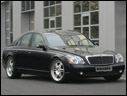 2004 Brabus Maybach 57