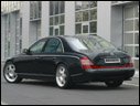2004 Brabus Maybach 57