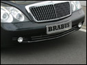 2004 Brabus Maybach 57