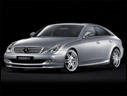 2005 Brabus CLS K8