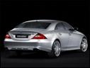 2005 Brabus CLS K8