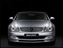 2005 Brabus CLS K8