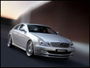 2005 Brabus CLS K8