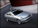2005 Brabus CLS K8