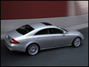 2005 Brabus CLS K8