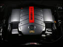 2005 Brabus CLS K8
