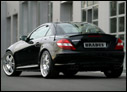 2005 Brabus SLK 6.1 S