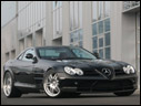 2005 Brabus SLR McLaren