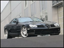 2005 Brabus SLR McLaren