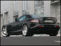 2005 Brabus SLR McLaren