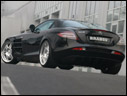 2005 Brabus SLR McLaren