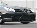 2005 Brabus SLR McLaren