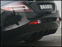 2005 Brabus SLR McLaren