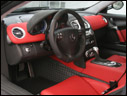2005 Brabus SLR McLaren