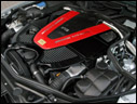 2006 Brabus CLS V12 S Rocket