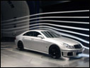 2006 Brabus CLS V12 S Rocket