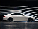 2006 Brabus CLS V12 S Rocket