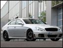 2006 Brabus CLS V12 S Rocket
