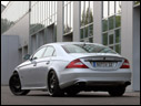 2006 Brabus CLS V12 S Rocket