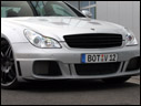 2006 Brabus CLS V12 S Rocket