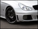 2006 Brabus CLS V12 S Rocket