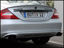 2006 Brabus CLS V12 S Rocket