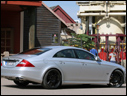 2006 Brabus CLS V12 S Rocket