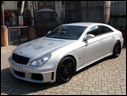 2006 Brabus CLS V12 S Rocket
